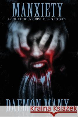 Manxiety Daemon Manx   9798986845111