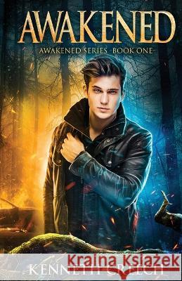 Awakened Kenneth Creech 9798986880112 Kenneth Creech