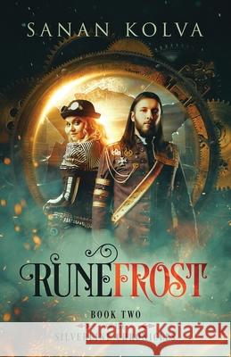 Runefrost Sanan Kolva 9798986895208