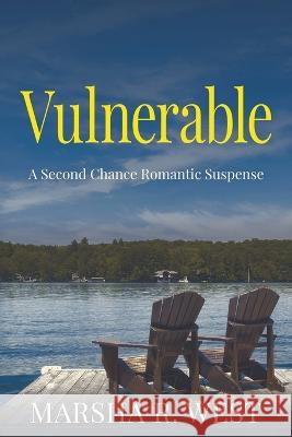 Vulnerable Marsha R West   9798986906010