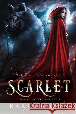 Scarlet Kari Robins   9798986947662
