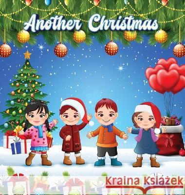 Another Christmas Ugochi Gift Agbontain Tuly Akter  9798986981994