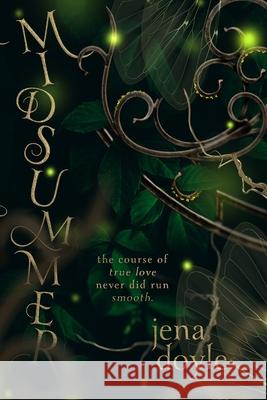 Midsummer Jena Doyle 9798987078877