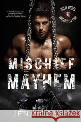 Mischief Mayhem Jena Doyle 9798987078891