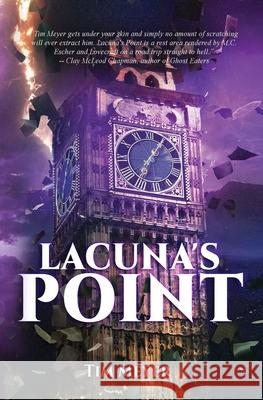 Lacuna's Point Meyer 9798987096741