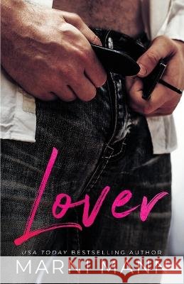 Lover Marni Mann   9798987106082