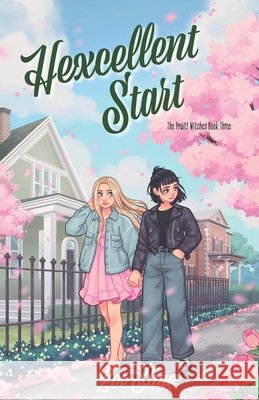 Hexcellent Start Shae, Zoe 9798987132890 Shae Publishing