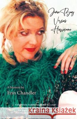 June Bug Versus Hurricane Chandler Erin Chandler 9798987192801