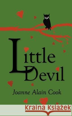 Little Devil Joanne Alain Cook   9798987194409