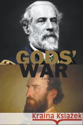 Gods' War Russell Glenn   9798987244616 Innovative Defense Research