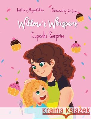 Cupcake Surprise Megan Collins Sri June  9798987257722 Megan Collins