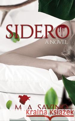 Sidero Savino 9798987263419