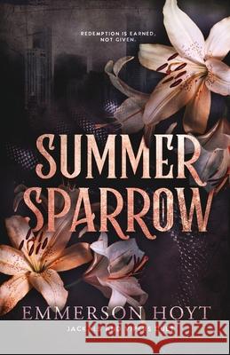 Summer Sparrow Emmerson Hoyt 9798987288733 Emmerson Hoyt