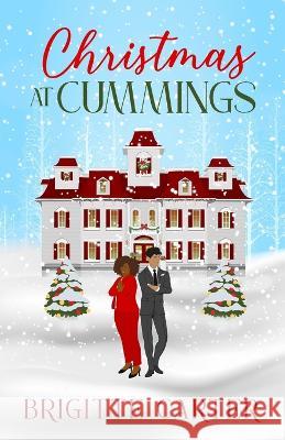 Christmas At Cummings Brigitte Carter 9798987306604