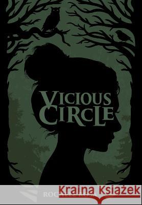 Vicious Circle Rochele Rosa   9798987358504 Arxegos