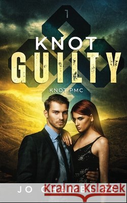Knot Guilty Jo Chambliss   9798987366400