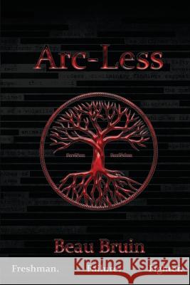 Arc-Less Beau Bruin   9798987446508