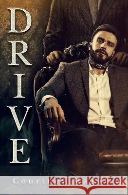 Drive Courtney Maguire   9798987462904