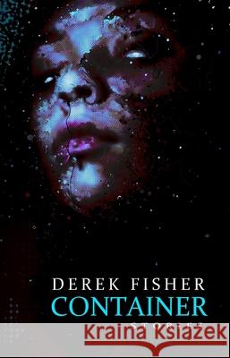 Container Derek Fisher 9798987478769
