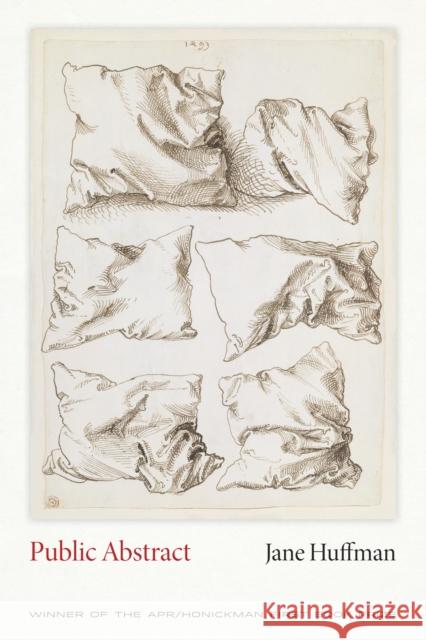 Public Abstract Jane Huffman 9798987585214