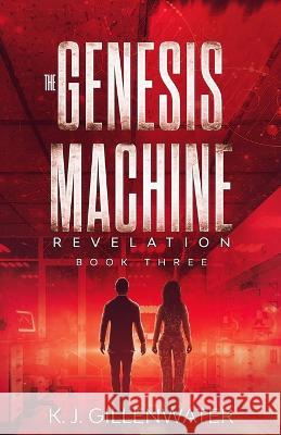 Revelation K J Gillenwater Miblart  9798987611210