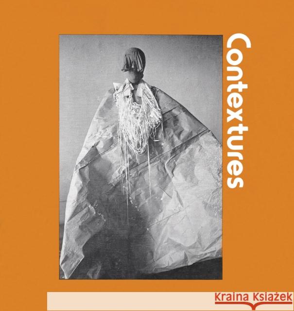 Contextures  9798987624920 Primary Information