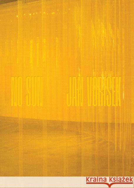 Jan Vorisek: Private Fictions  9798987633229 Swiss Institute