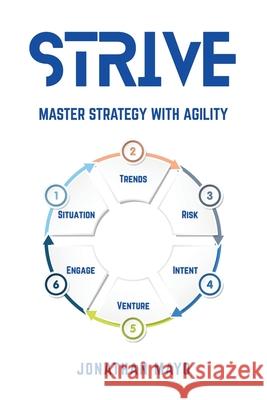 Strive: Master Strategy with Agility Jonathan Mayo 9798987642238