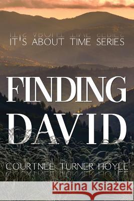 Finding David Courtnee Turner Hoyle LLC Sweet 15 Designs  9798987646830