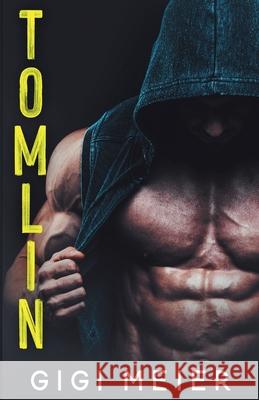 Tomlin Gigi Meier 9798987733615