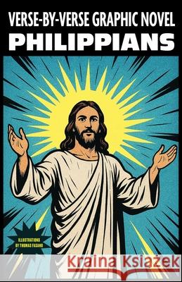 Philippians  9798987765586 Coyote Canyon Press