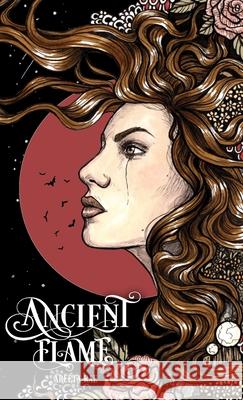 Ancient Flame Arleta Rae 9798987776544