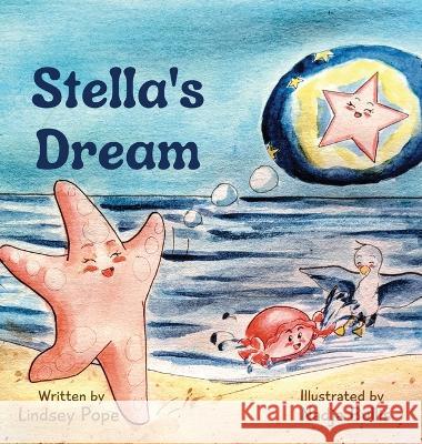 Stella's Dream Lindsey Pope   9798987836323