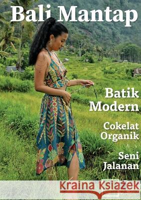 Bali Mantap Earth Afloat Thirumoolar Devar Ngurah Yudha 9798987853894 Earth Afloat