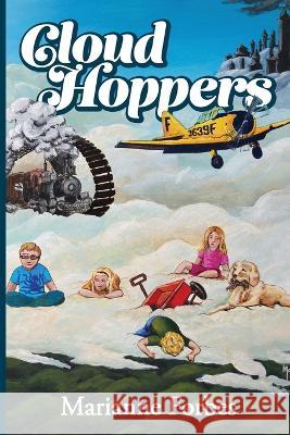 Cloudhoppers Marianne Forbes   9798987918029 Dama