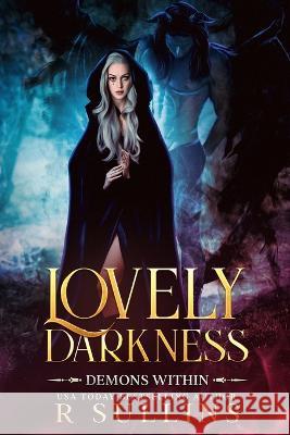 Lovely Darkness R Sullins   9798987921401 NEA Ink, LLC