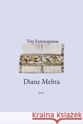 Tiny Extravaganzas Diane Mehta   9798987924112