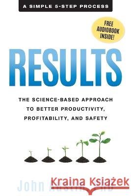 Results John Austin   9798987978115