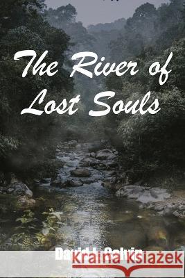 The River of Lost Souls David L Calvin   9798988073567