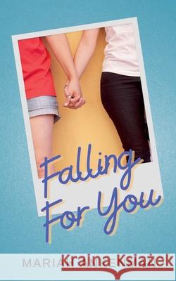 Falling For You Mariah Ankenman 9798988173793