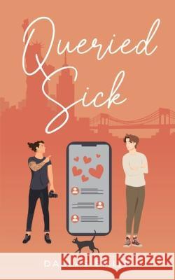 Queried Sick Dallas Smith   9798988176602