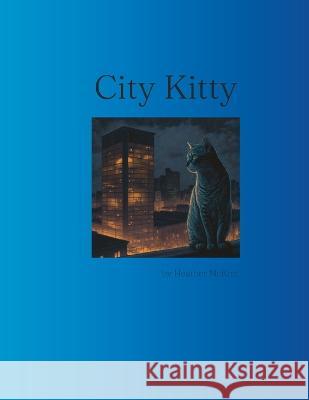 City Kitty Heather McKim   9798988255376