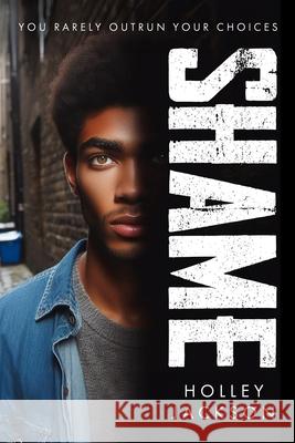 Shame Holley Jackson 9798988274322