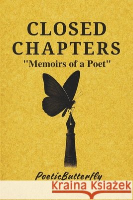 Closed Chapters: 