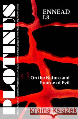 On the Nature and Source of Evil Anne Sheppard 9798988320128