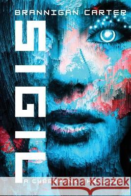 Sigil Brannigan Carter   9798988353317 Rude Jester Media