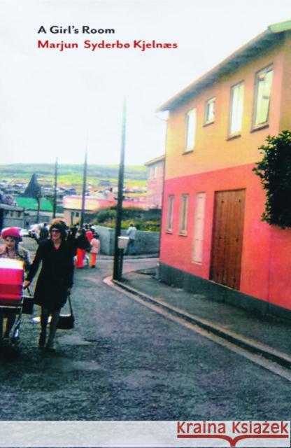 Karma Goat Marjun Syderbø Kjelnæs 9798988473244 International Polar Institute Press