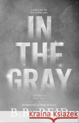 In the Gray B B Reid   9798988523307 Bebe's Reads LLC