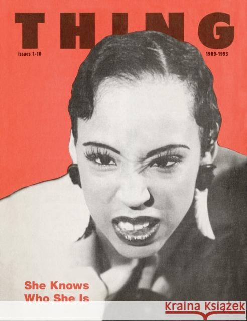 THING  9798988573647 Primary Information