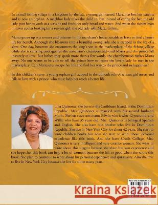 The Common Princess Lina Quinonez   9798988607113 Lina Quinonez